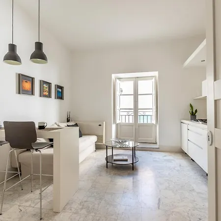 Appartement Torremuzza Homes By Wonderful Italy Palermo