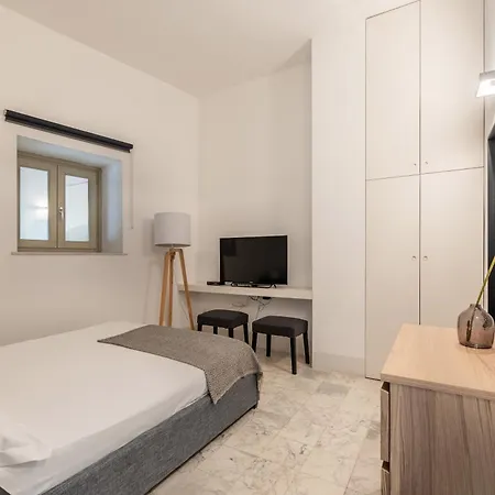 Torremuzza Homes By Wonderful Italy Appartement