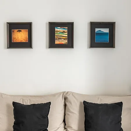 Torremuzza Homes By Wonderful Italy Appartement *