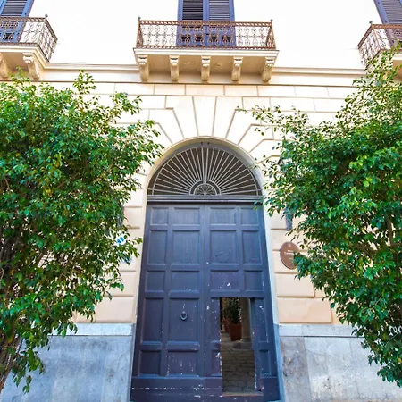 Torremuzza Homes By Wonderful Italy Appartement Palermo