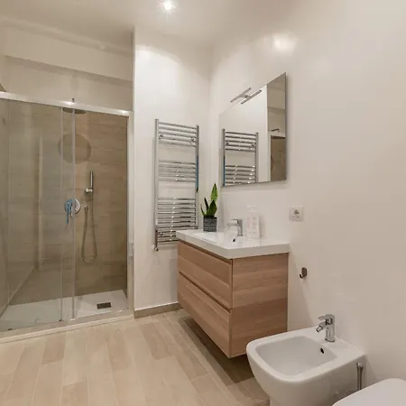 Torremuzza Homes By Wonderful Italy Appartement Palermo