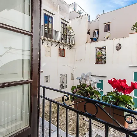 Torremuzza Homes By Wonderful Italy Palermo