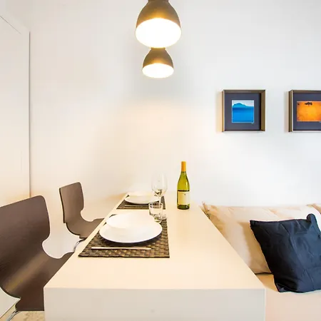 Torremuzza Homes By Wonderful Italy Appartement *