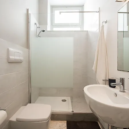 Appartement Torremuzza Homes By Wonderful Italy Palermo