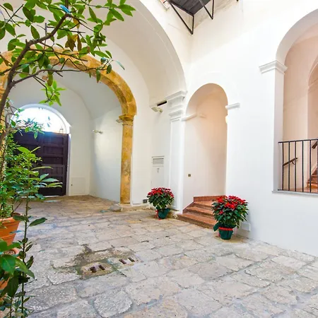 Torremuzza Homes By Wonderful Italy *