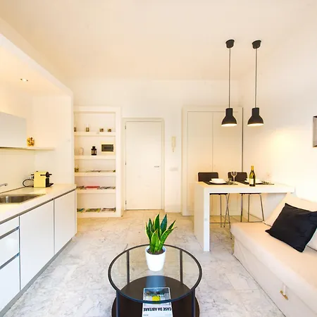 Torremuzza Homes By Wonderful Italy Appartement *