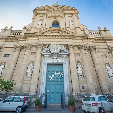 Torremuzza Homes By Wonderful Italy