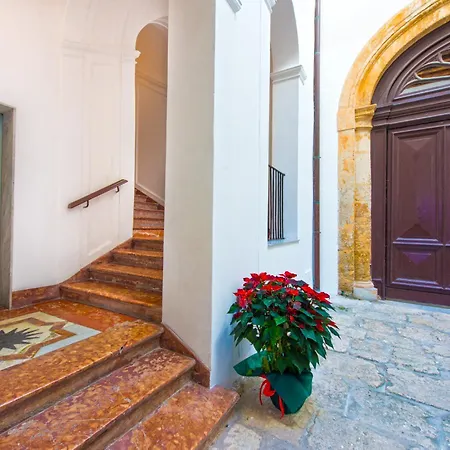 Torremuzza Homes By Wonderful Italy Appartement *