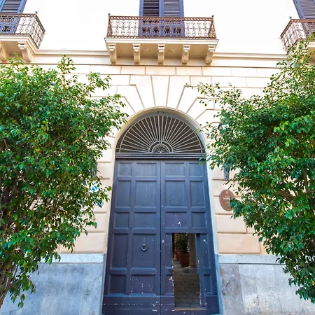 Torremuzza Homes By Wonderful Italy Palermo