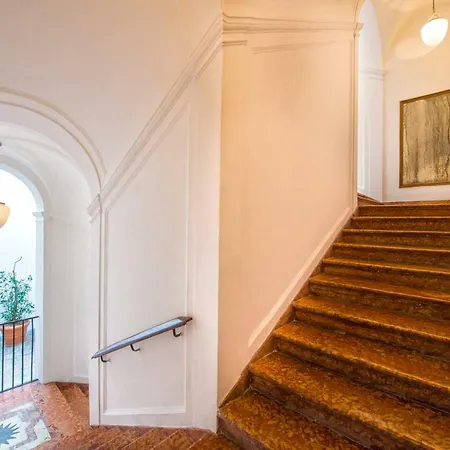 Appartement Torremuzza Homes By Wonderful Italy Palermo