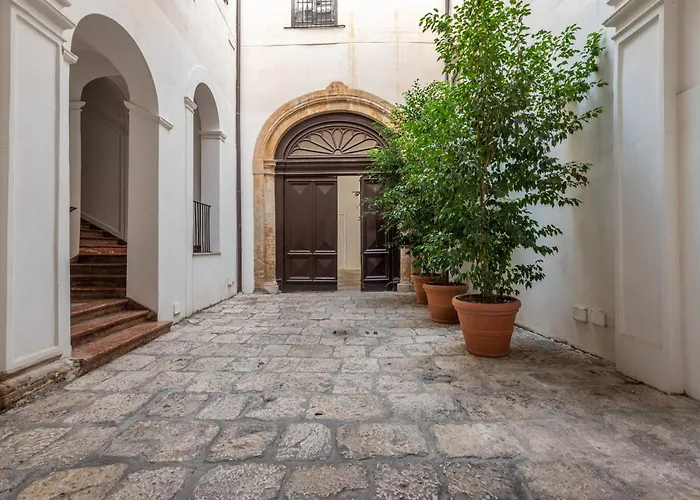 Torremuzza Homes By Wonderful Italy