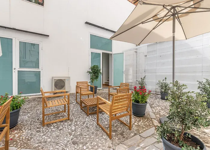 Lägenhet Torremuzza Homes By Wonderful Italy