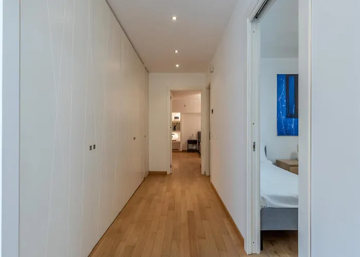 Torremuzza Homes By Wonderful Italy * Palermo