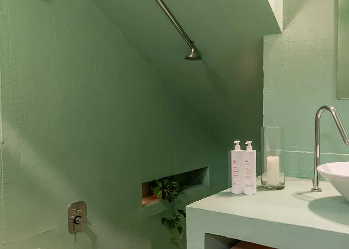 Torremuzza Homes By Wonderful Italy Palermo