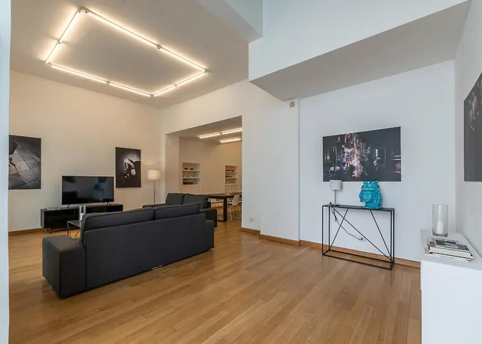 Torremuzza Homes By Wonderful Italy Lägenhet