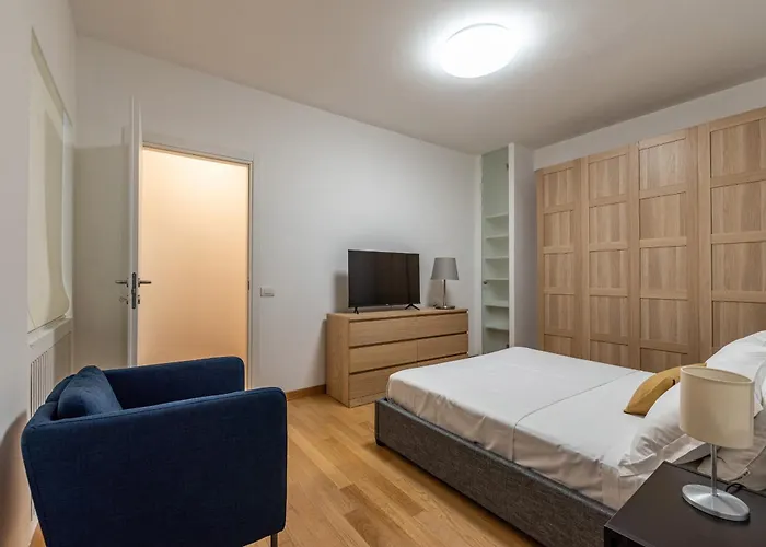 Torremuzza Homes By Wonderful Italy Lägenhet *