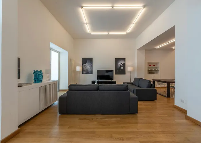 Lägenhet Torremuzza Homes By Wonderful Italy Palermo