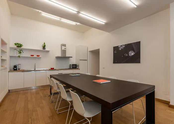 Torremuzza Homes By Wonderful Italy Palermo