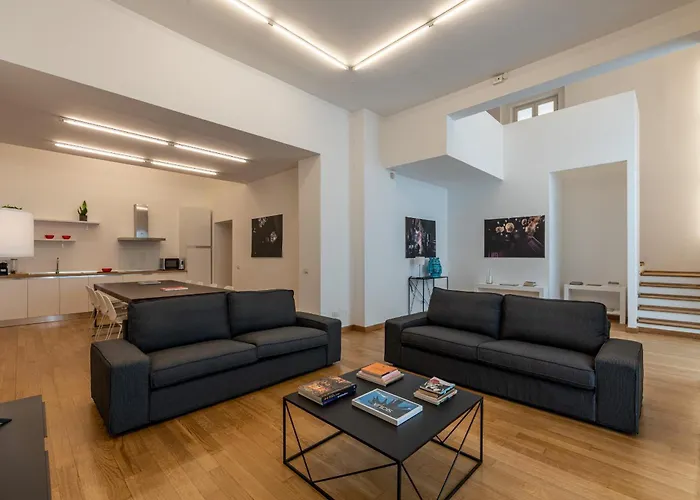 Lägenhet Torremuzza Homes By Wonderful Italy *