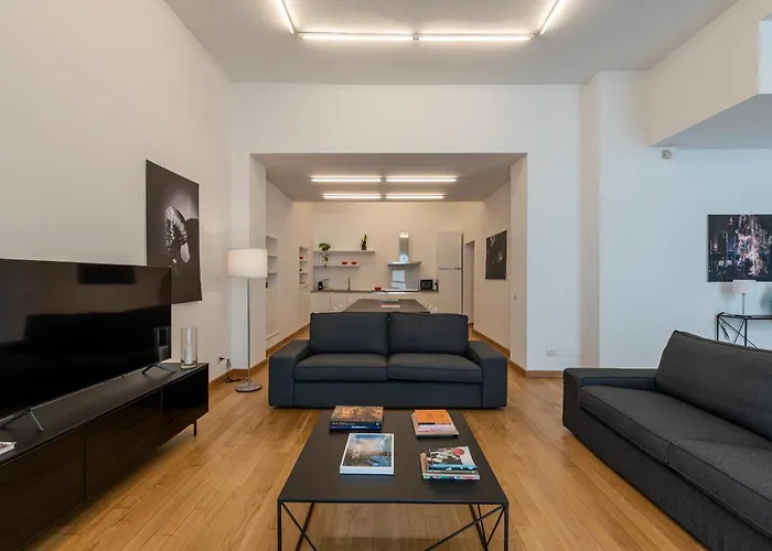 Lägenhet Torremuzza Homes By Wonderful Italy Palermo