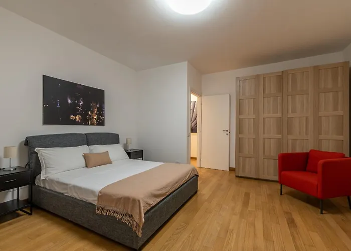Torremuzza Homes By Wonderful Italy Lägenhet