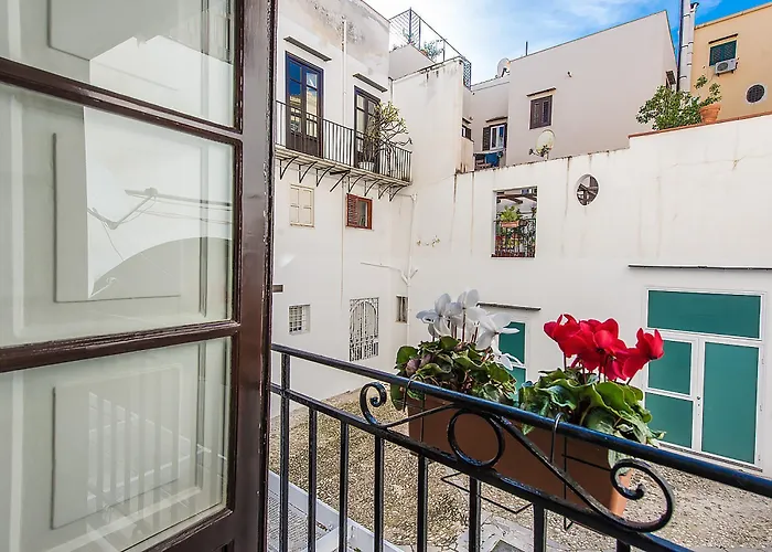 Torremuzza Homes By Wonderful Italy Palermo