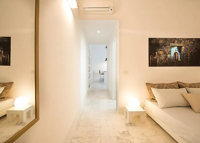 Torremuzza Homes By Wonderful Italy