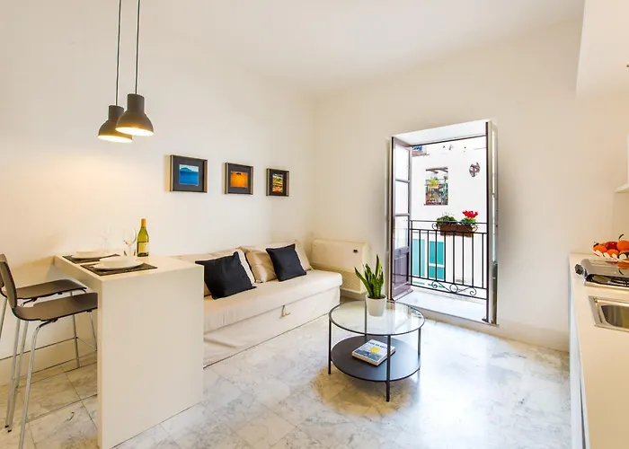Lägenhet Torremuzza Homes By Wonderful Italy Palermo