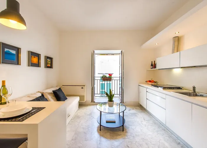 Torremuzza Homes By Wonderful Italy Palermo