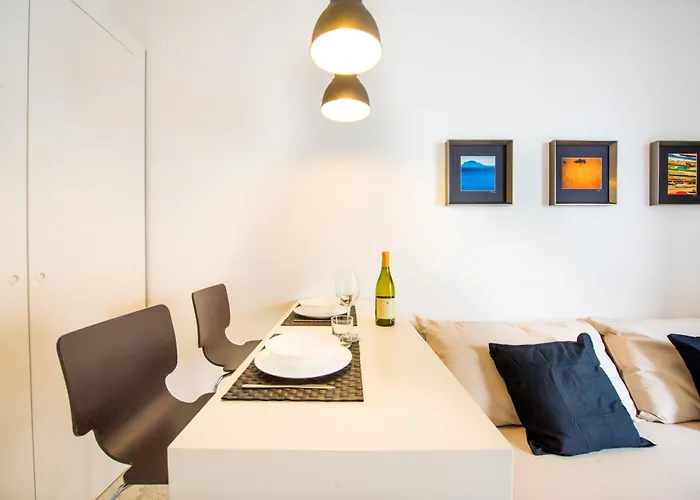 Torremuzza Homes By Wonderful Italy Lägenhet *