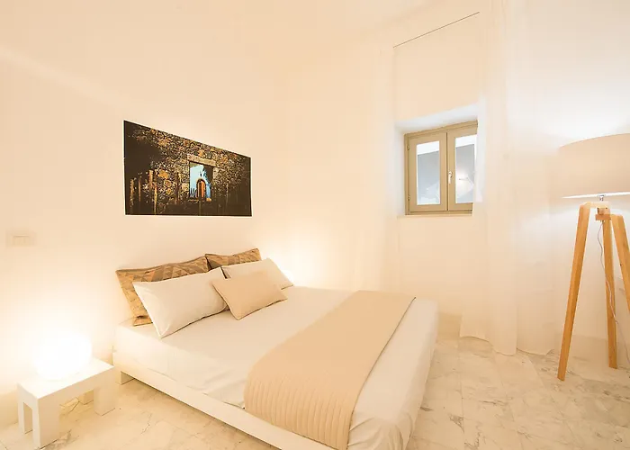 Torremuzza Homes By Wonderful Italy