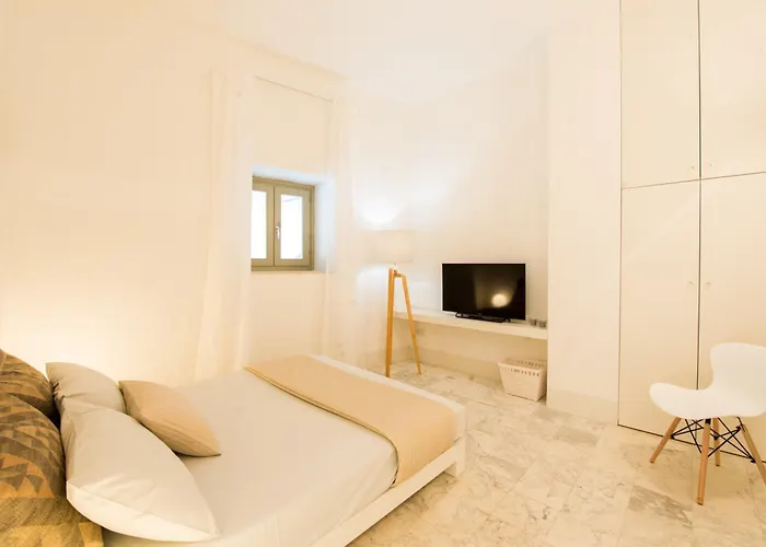 Torremuzza Homes By Wonderful Italy