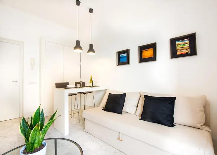 Torremuzza Homes By Wonderful Italy * Palermo
