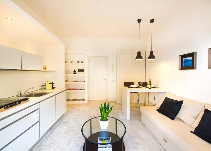 Torremuzza Homes By Wonderful Italy Lägenhet *