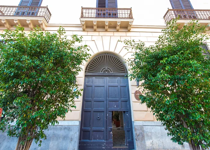 Torremuzza Homes By Wonderful Italy Palermo