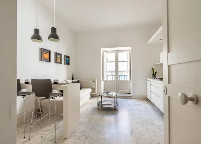 Torremuzza Homes By Wonderful Italy Lägenhet *